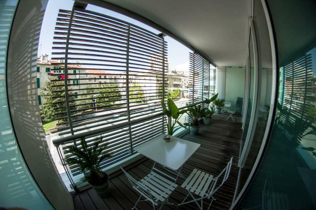 Harbor House Appartement Savona Buitenkant foto